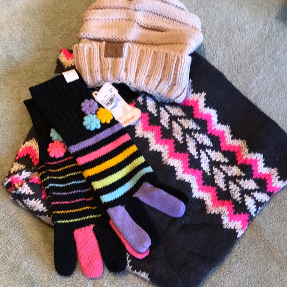 Winter Bundle